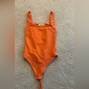 Aritzia Babaton Bodysuit
